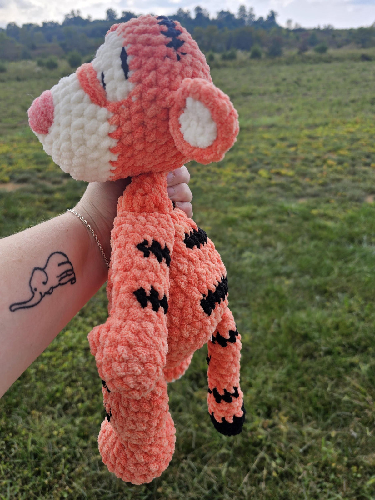 Handmade 100 Acre Wood Friends | Made to Order