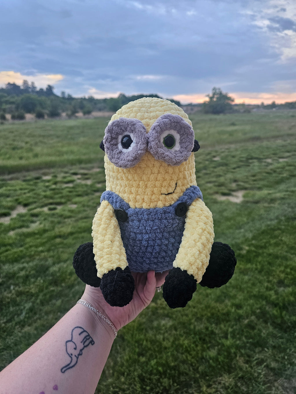 Minion