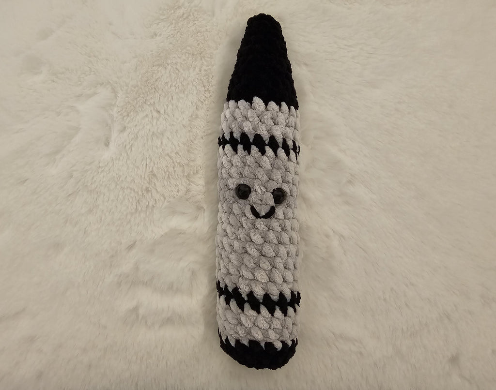 Jumbo Crayon Plush