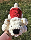 Bulldog "Uga" Mascot