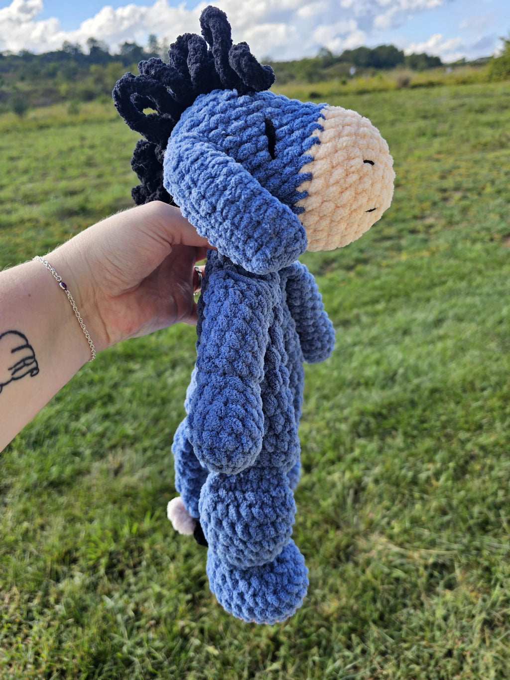 Handmade 100 Acre Wood Friends | Made to Order