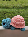 Stressball Turtle Buddy