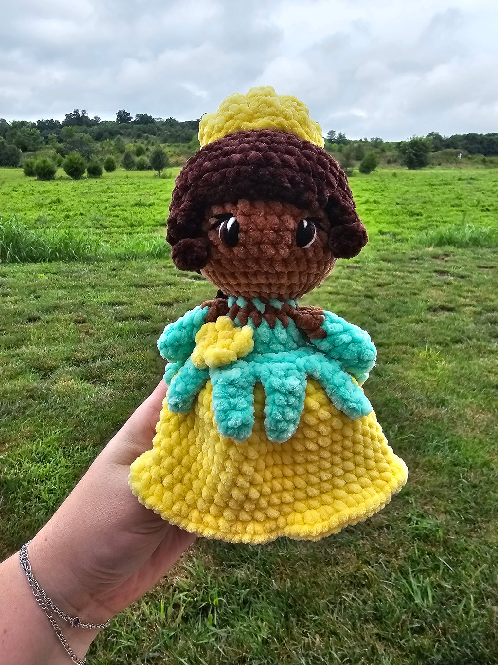 Tiana