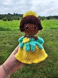 Tiana