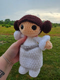 Princess Leia