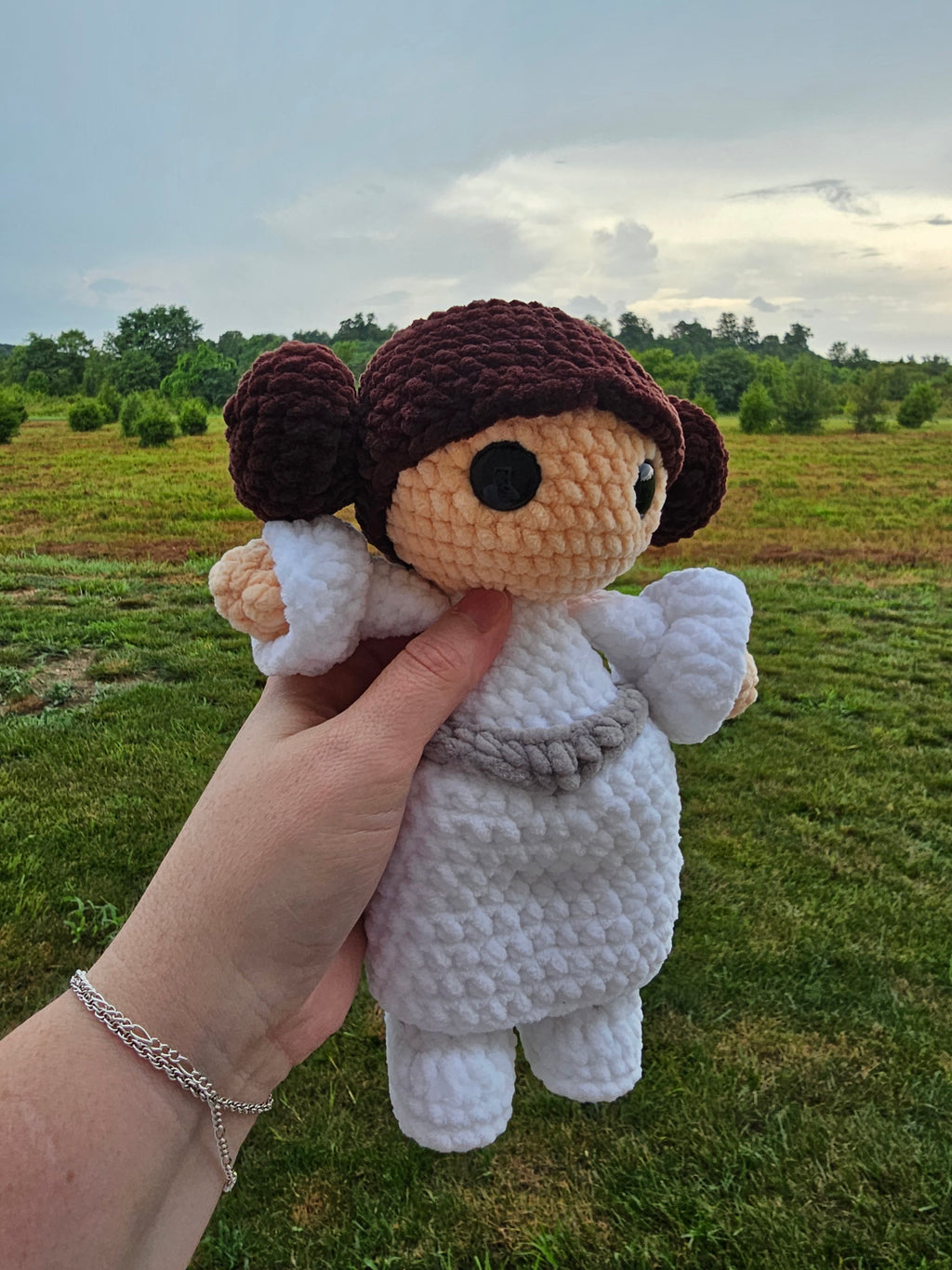 Princess Leia