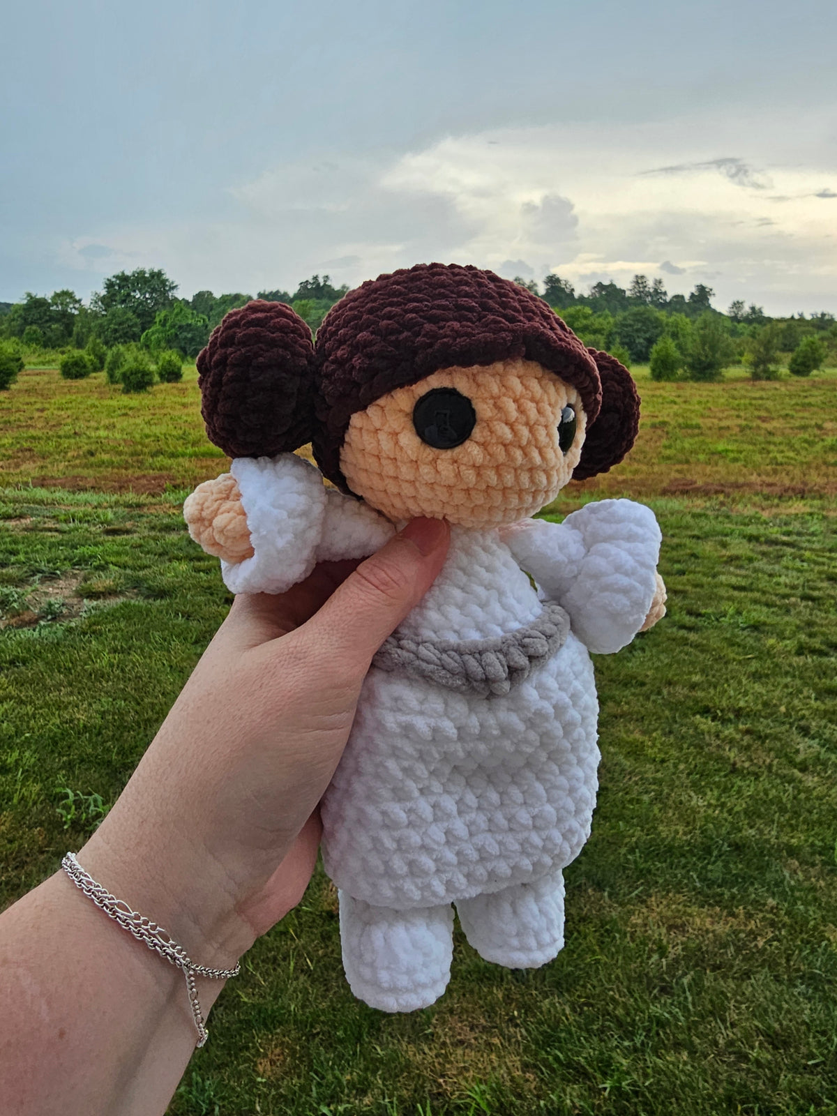 Princess Leia