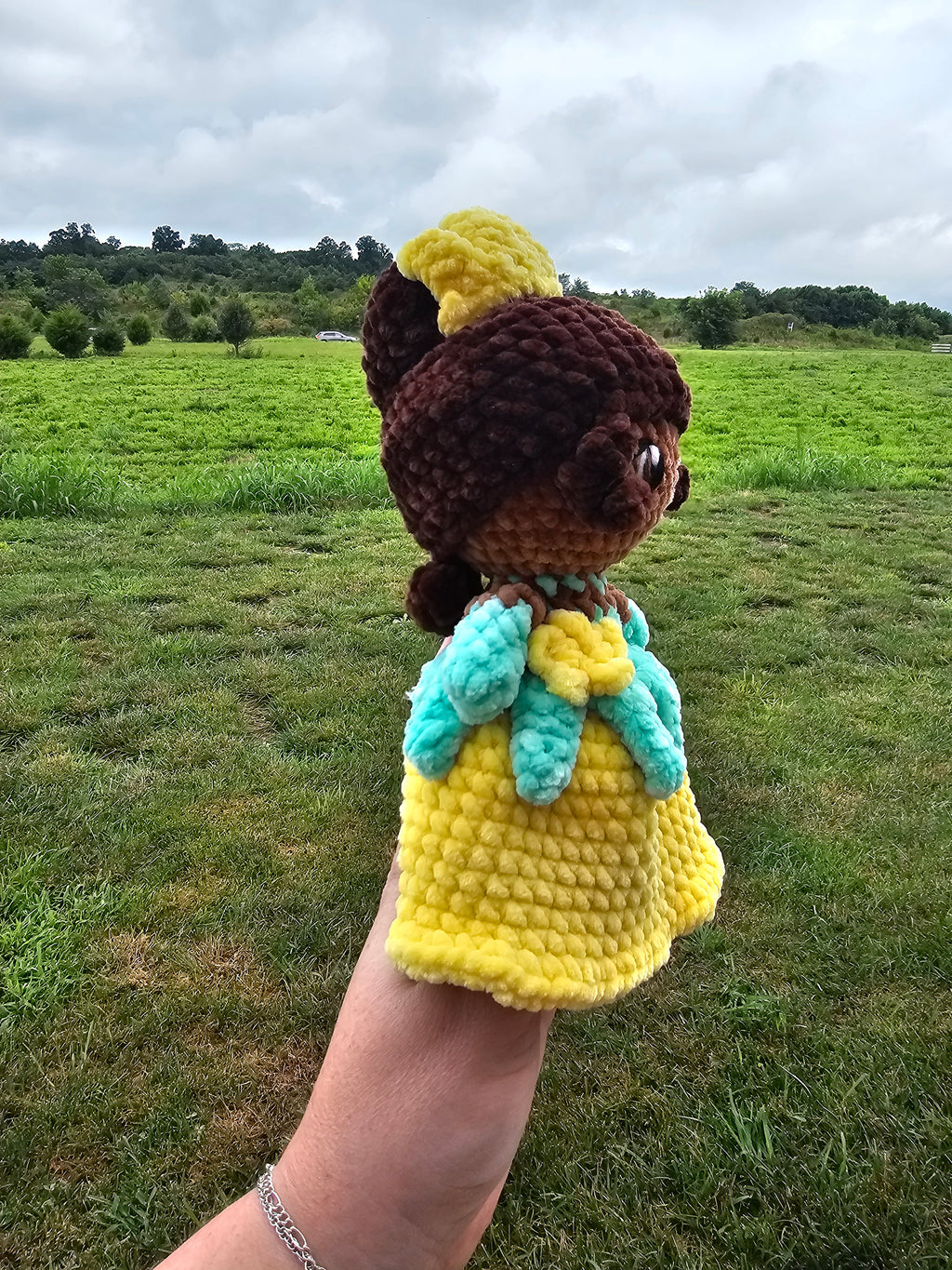 Tiana