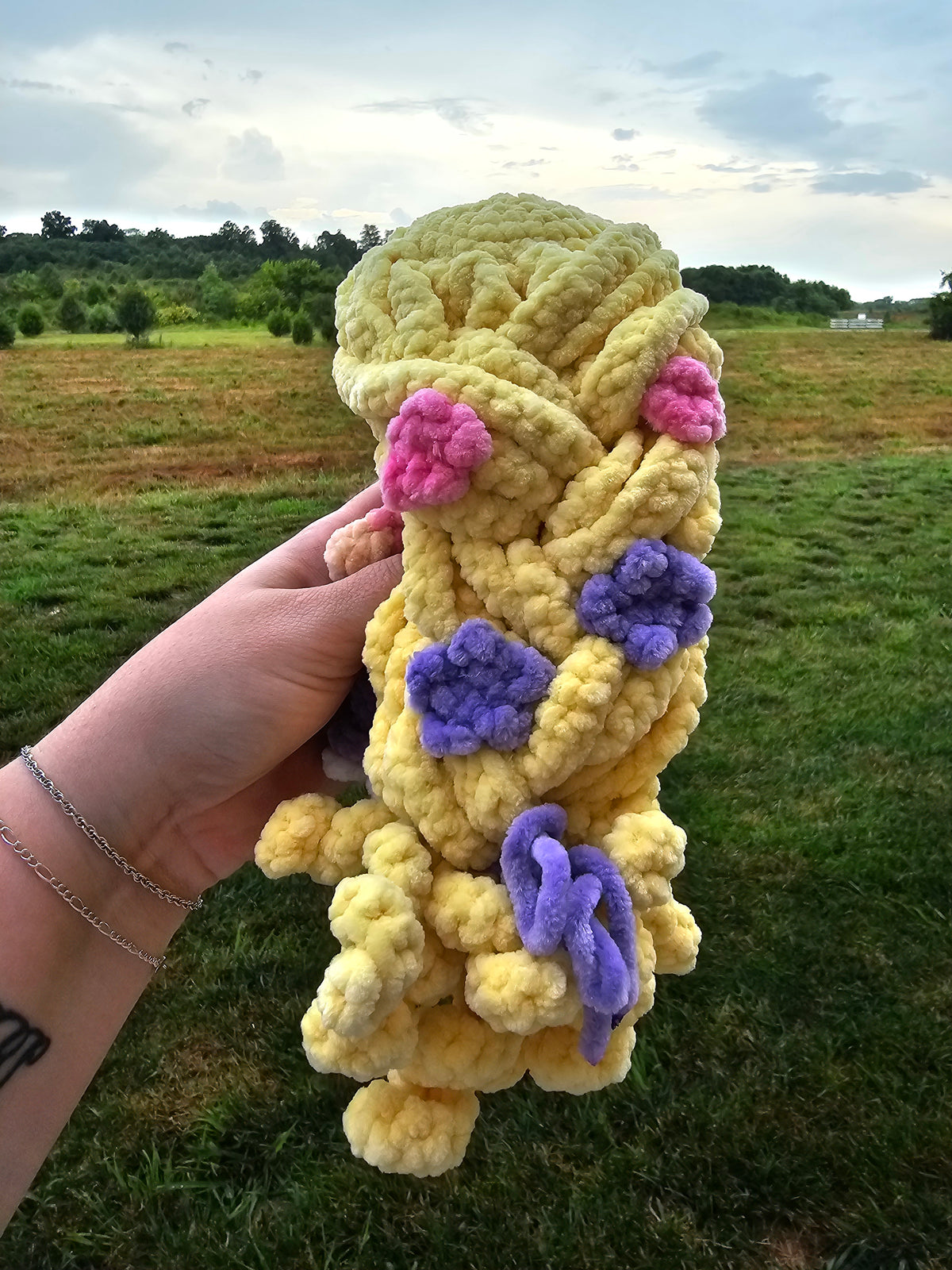 Rapunzel