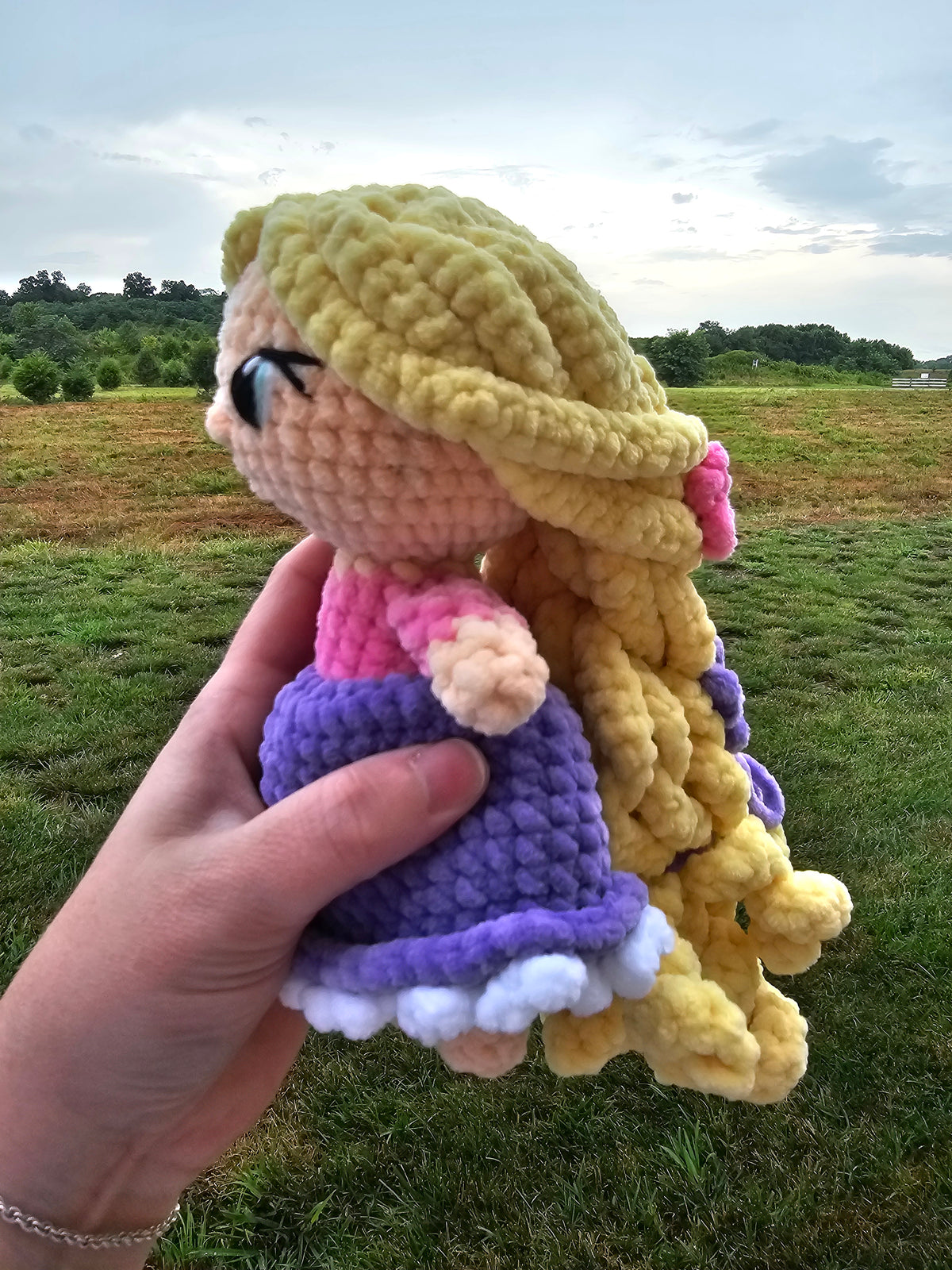 Rapunzel