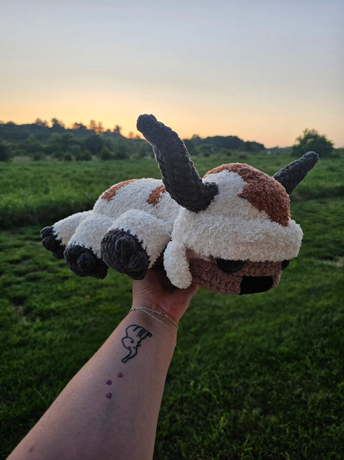 Appa Plush
