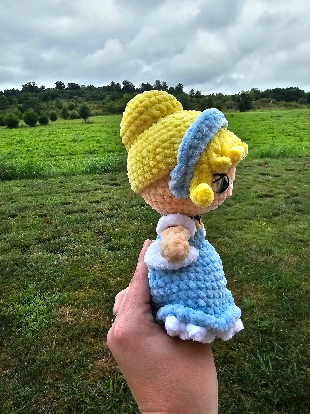 Cinderella